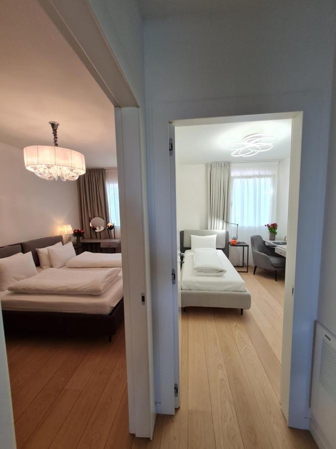 Sole Di Diana Luxury Apartments เปสเคียรา เดล การ์ดา ภายนอก รูปภาพ